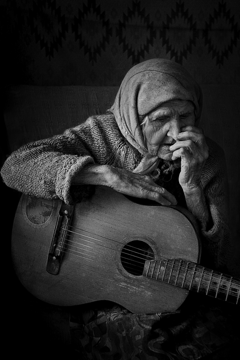 Забута мелодія