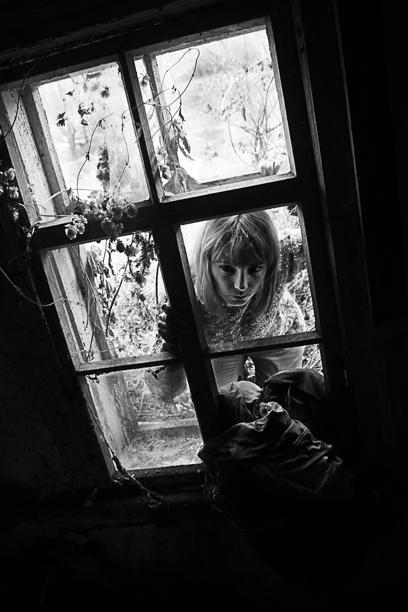 погляд в минуле