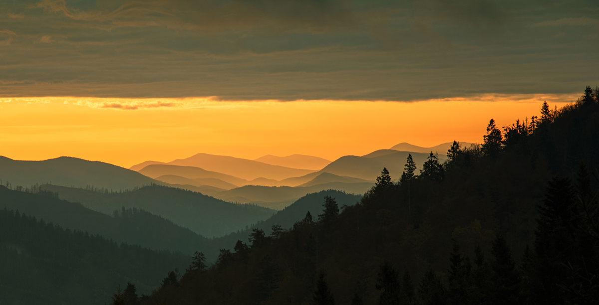 Спалах нового дня