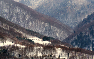 геометрія зими