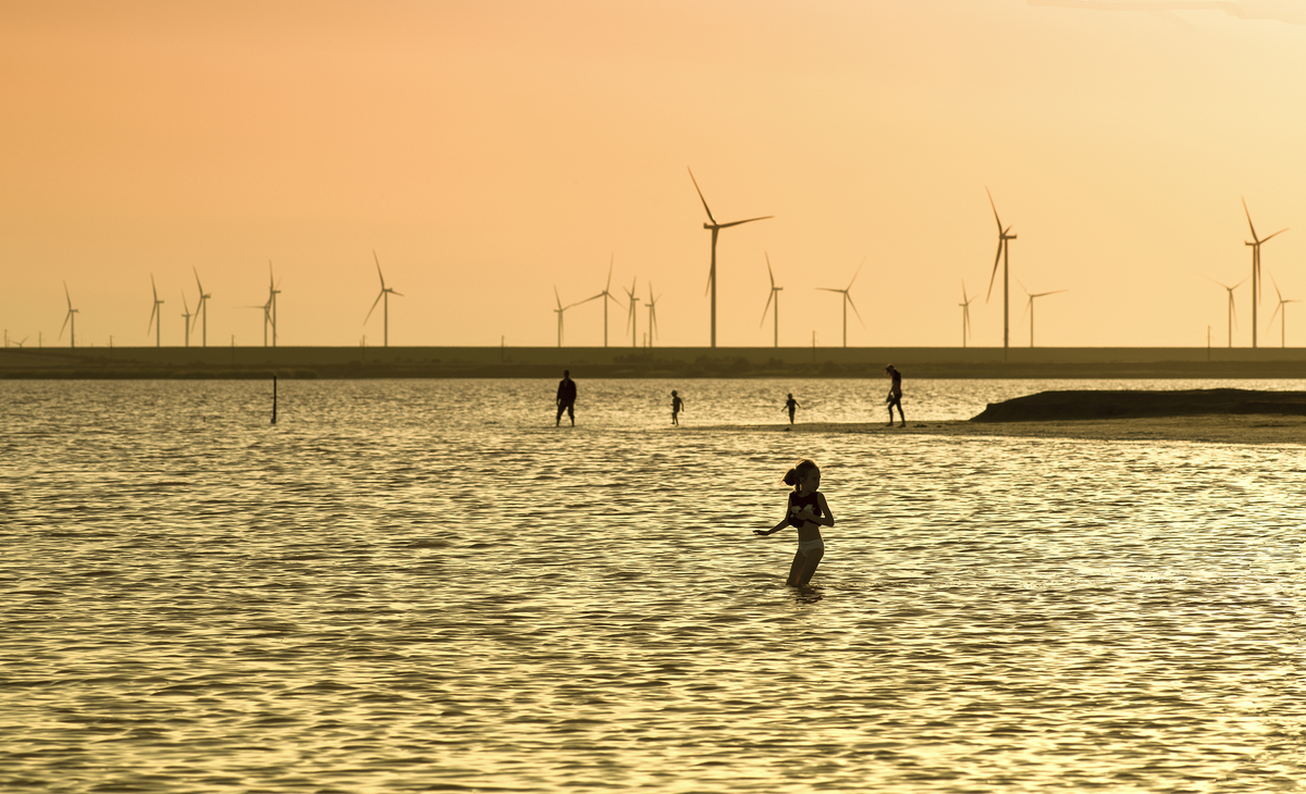 Ми. Вже на краю