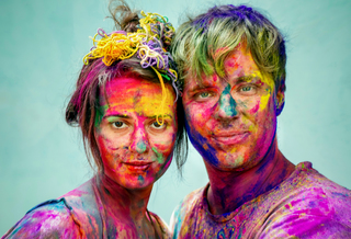 Будні дауншифтера.