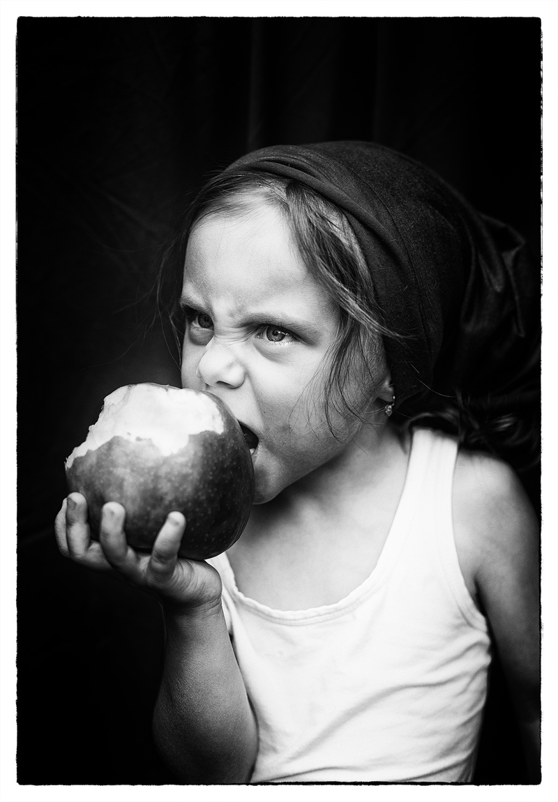 Єва XXI століття