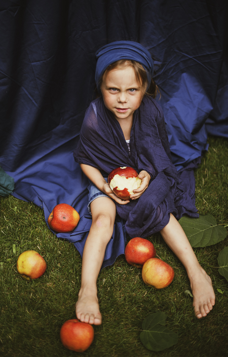 Єва XXI століття