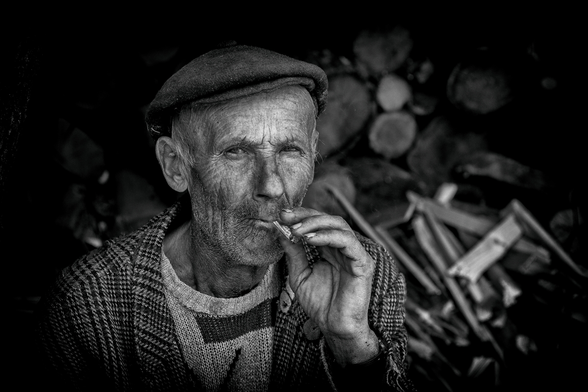 Олександр Соленцов / Курець Олександр Соленцов / Курець