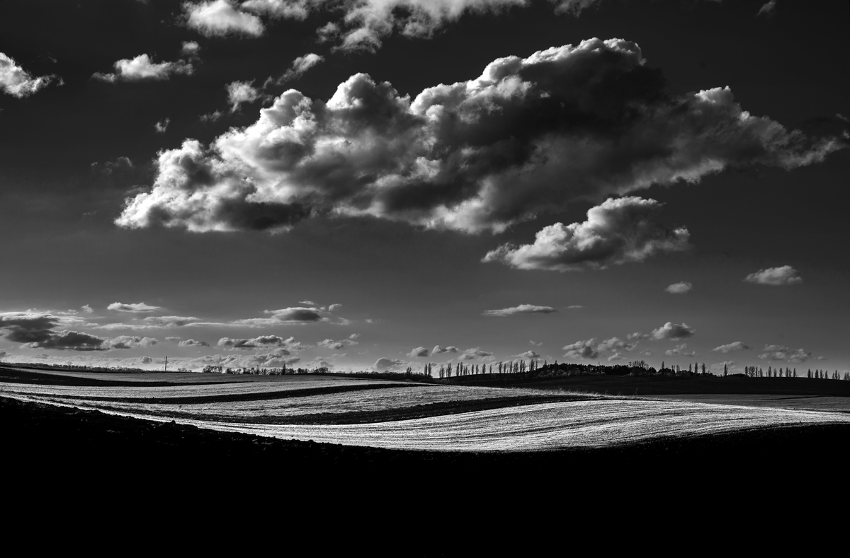 Подільський краєвид