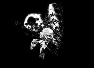 Пізня серенада