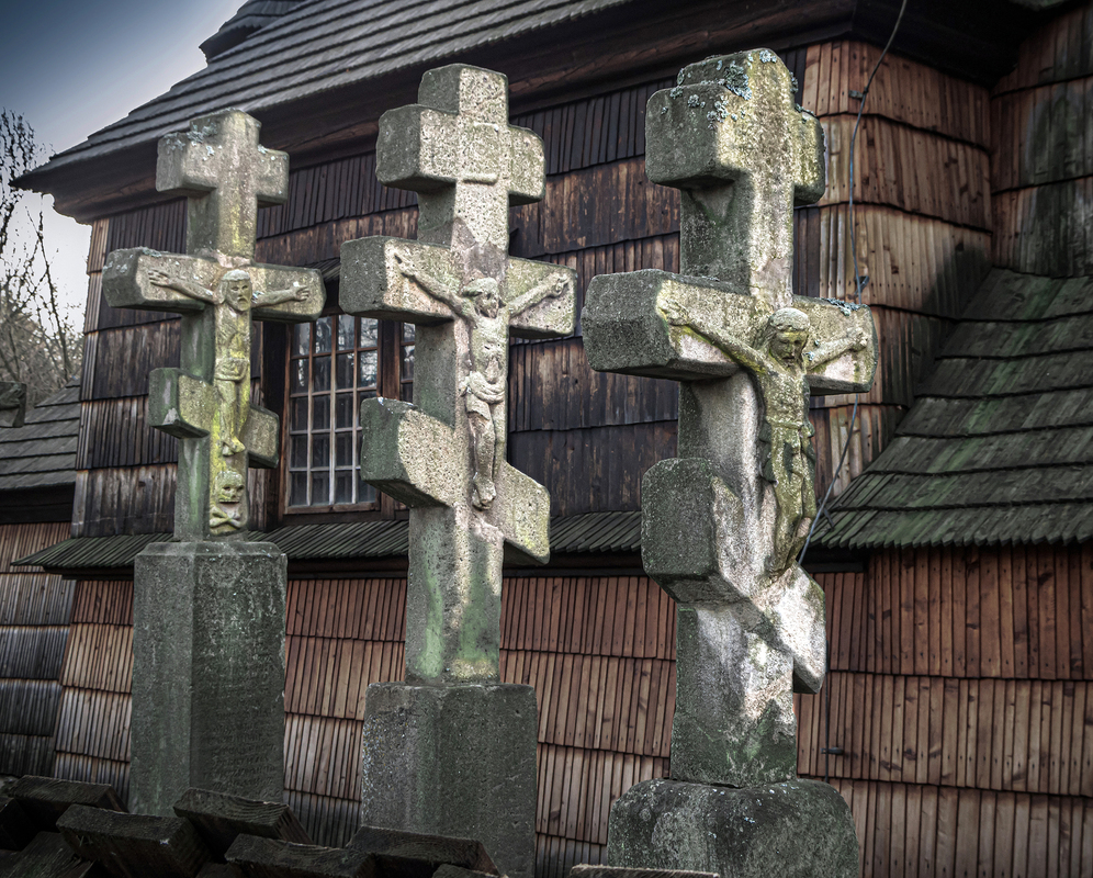 Лемківська пам'ять