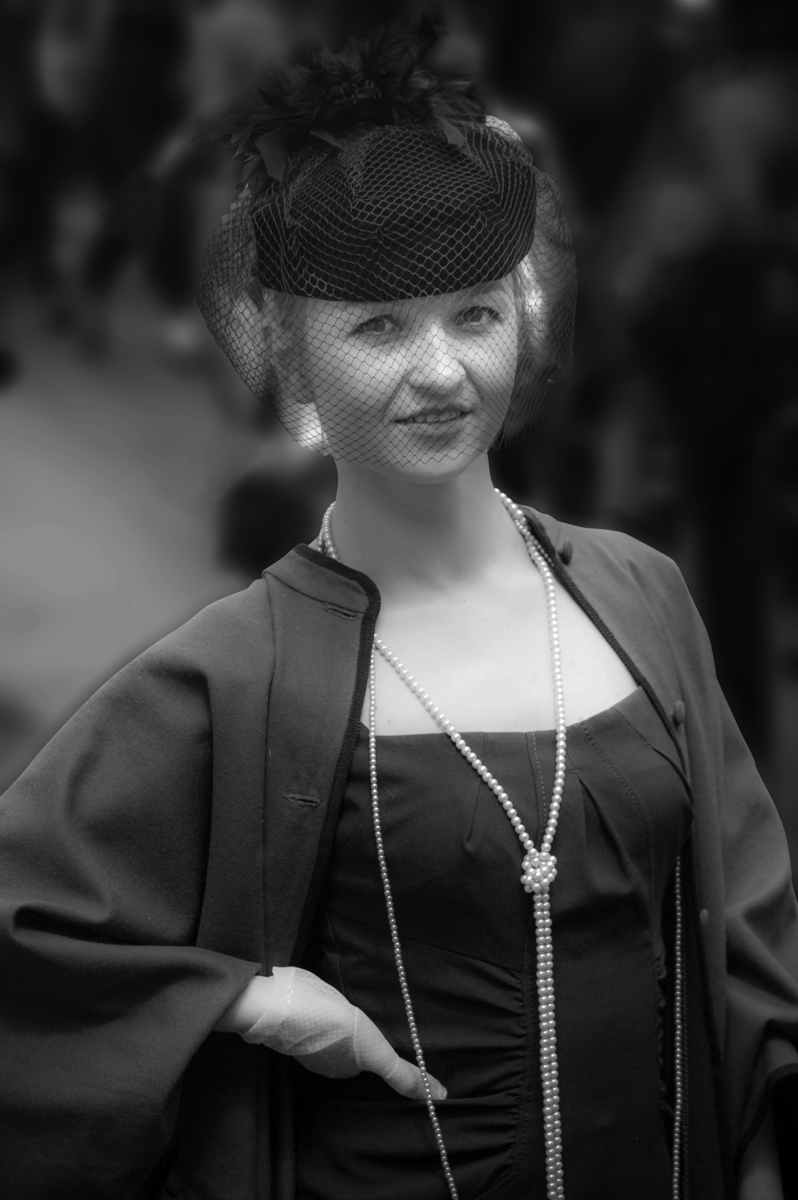 В настрої ретро 1