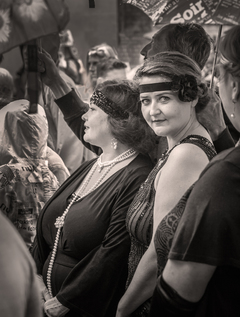 В настрої ретро 2