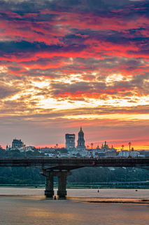 Зіткнення стилів і кольорів