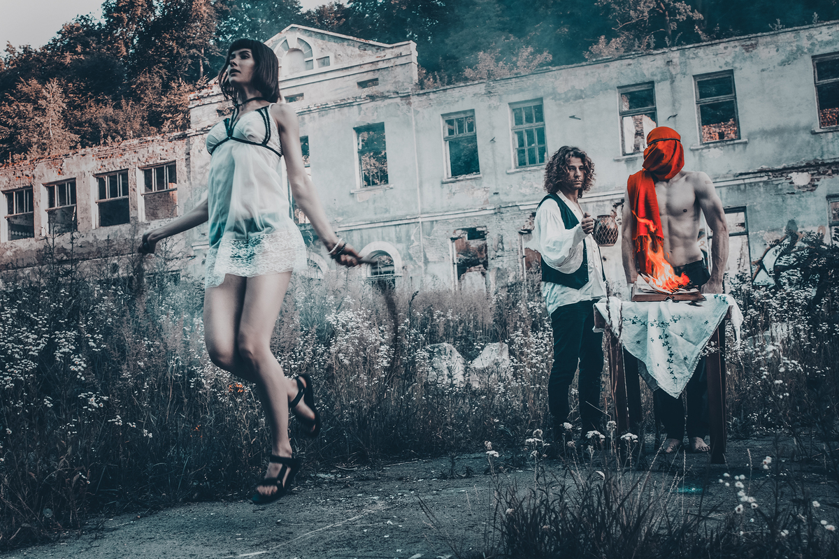 Невиносима легкість