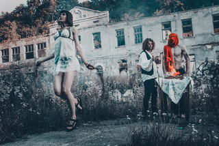 Невиносима легкість