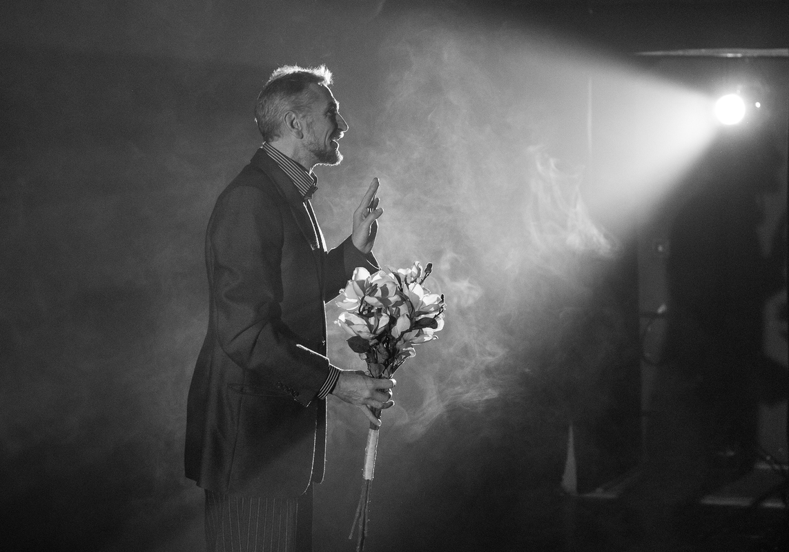 Олег Стефан