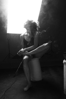 Розчинитись