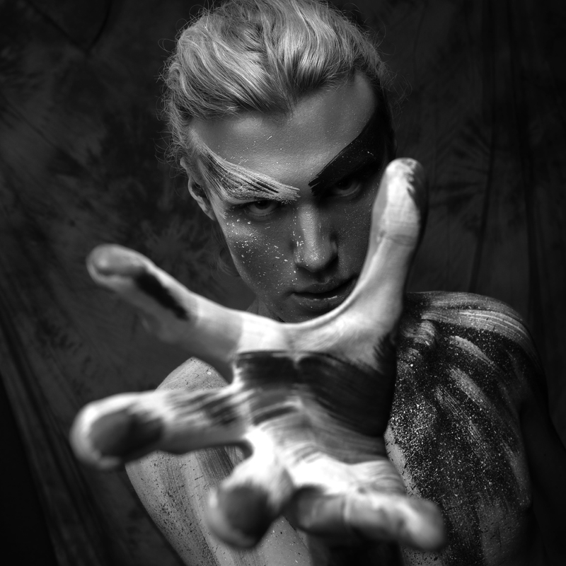 Два всегда в одном