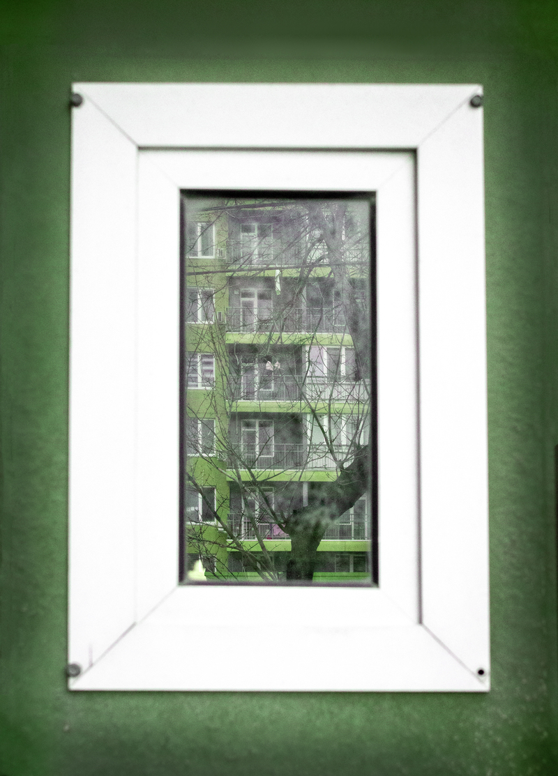 окна в окне