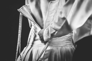 первое прикосновение