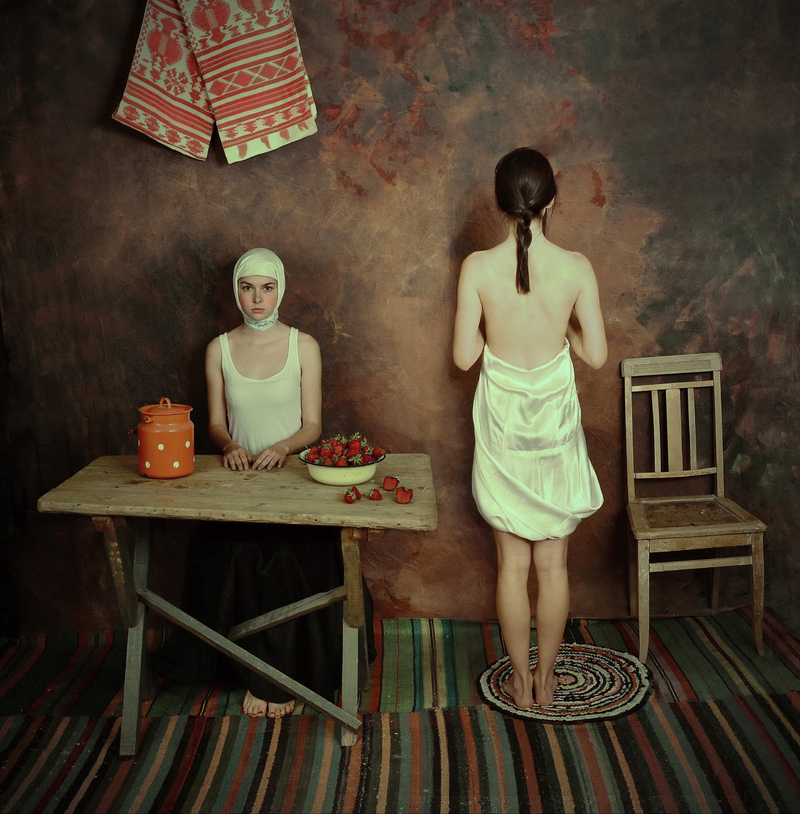 Мистецтво сповіді-Сповідь про...