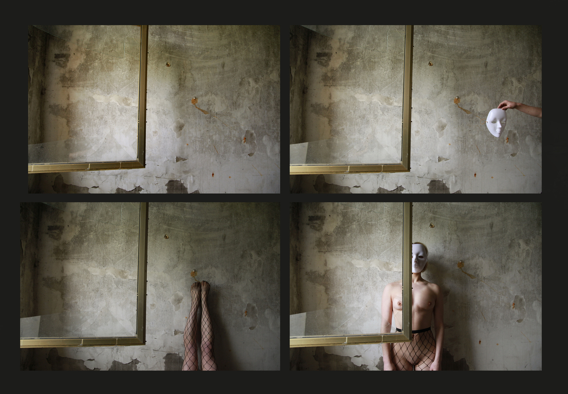 ігор жолобак / Тимчасова присутність ігор жолобак / Тимчасова присутність