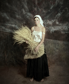 Перед грозою