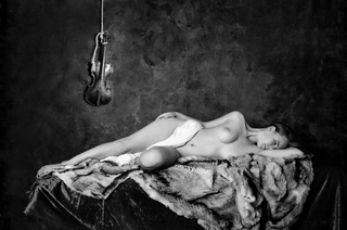 Тайна старої скрипки