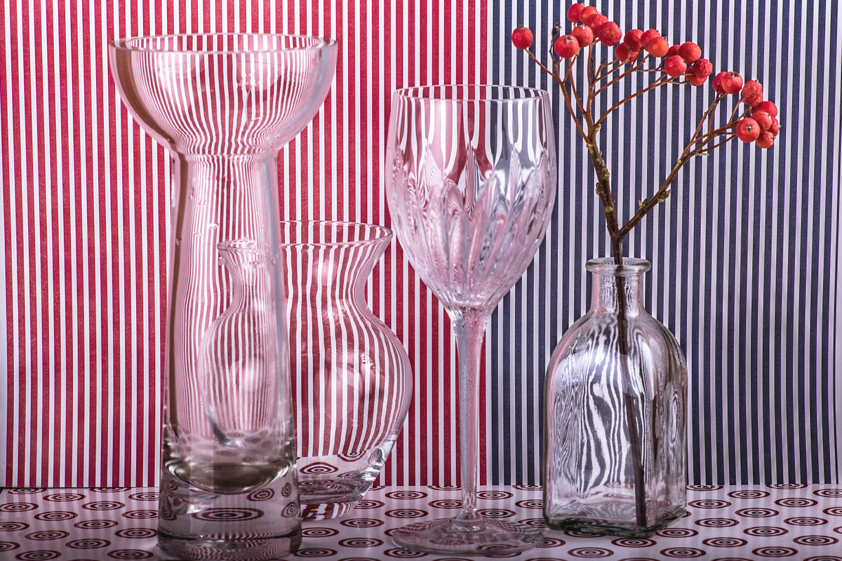 Гра переломлень 1