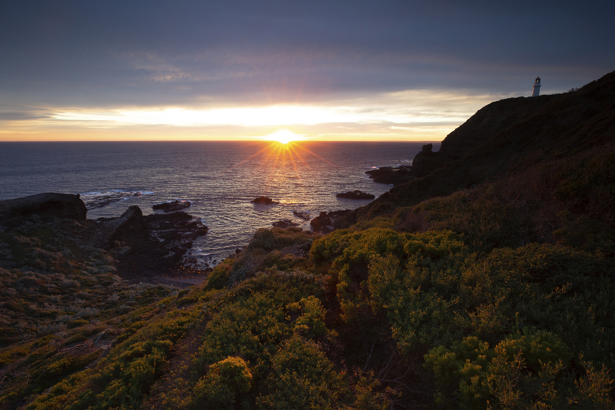 Cape Schanck