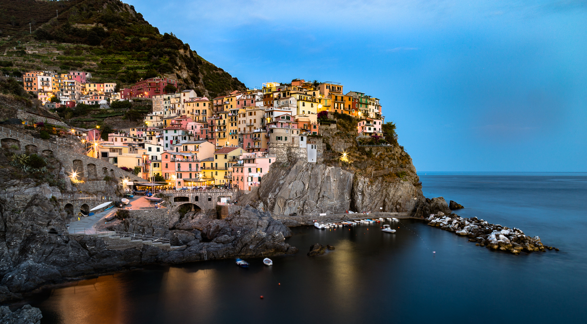 Manarola