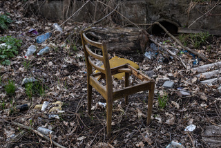 Something important about the human tribe.