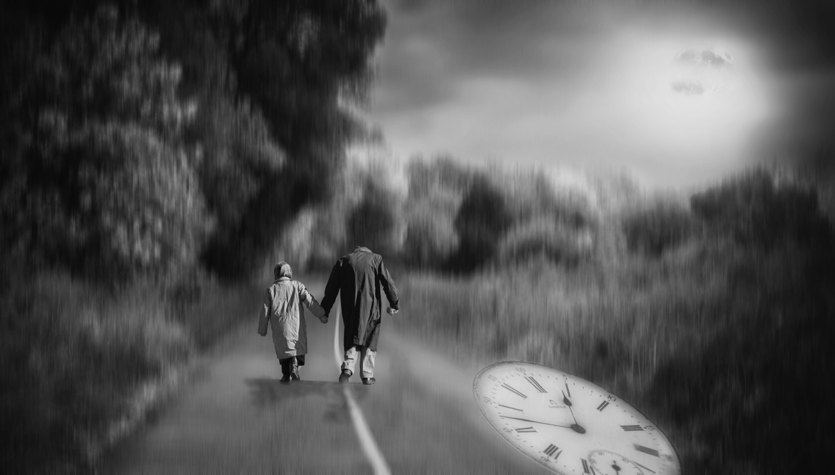 Подорож до омеги