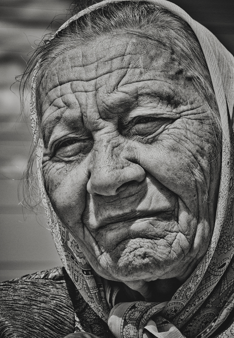 ВІзерунки долі