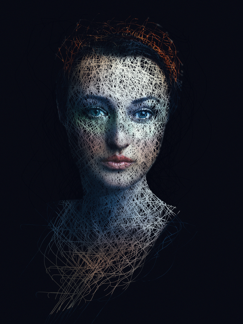 Interlacing of thoughts and feelings