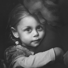 I'll tell my secrets