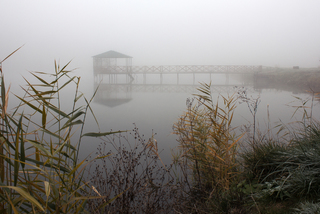 Небесний кордон