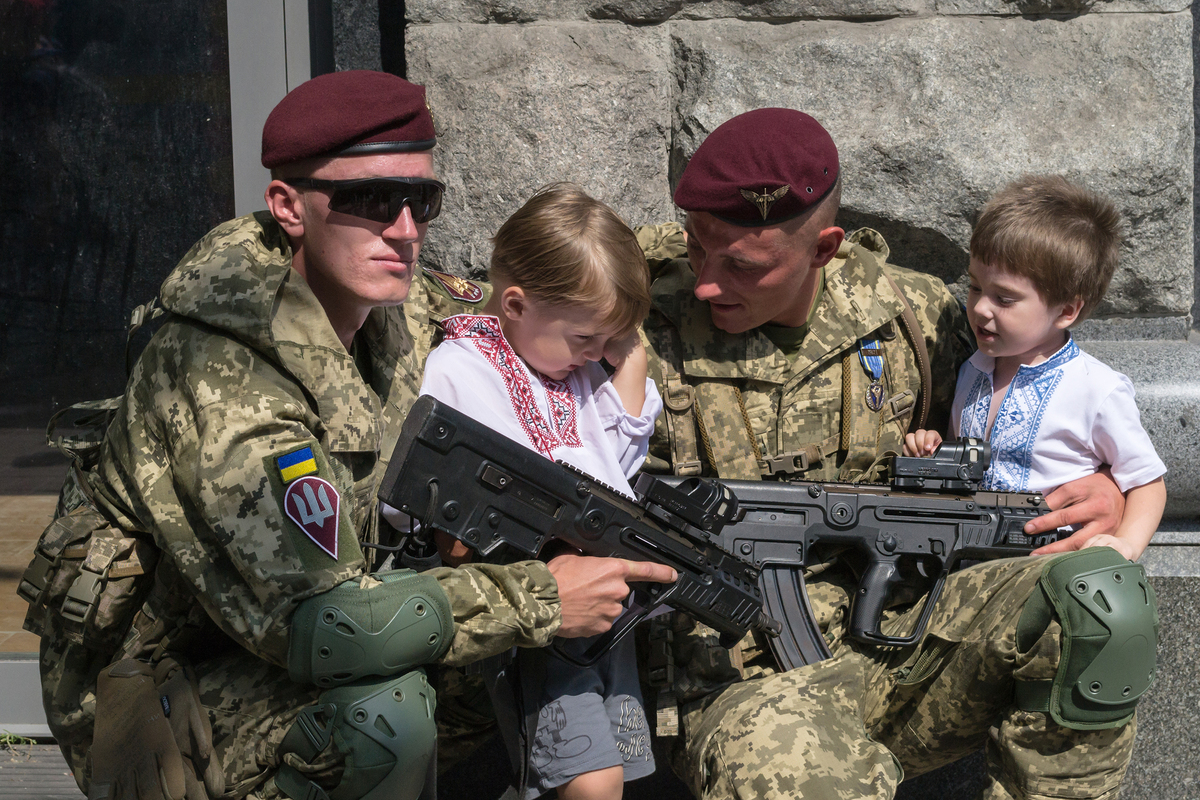 Under reliable protection