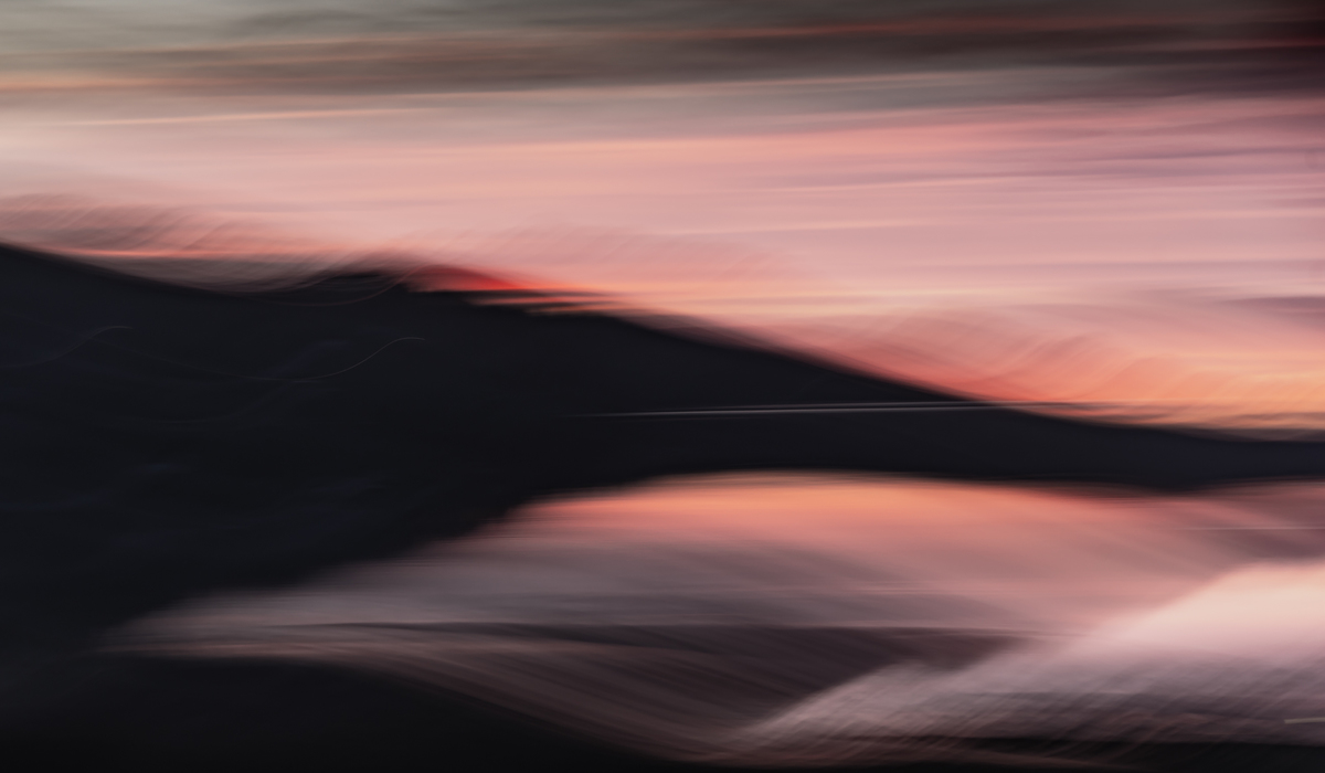 Saltis malt med Nikon