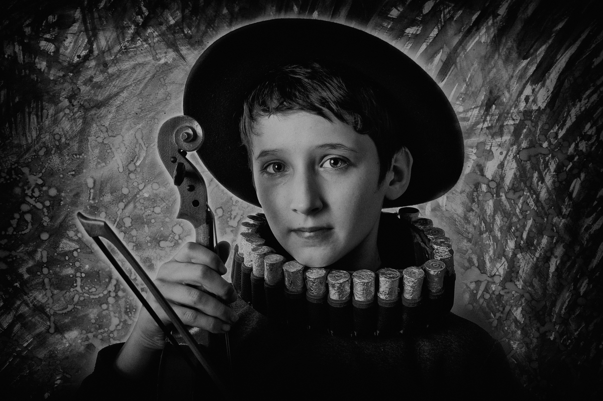 Музика мрій