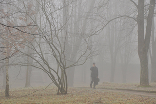 Туманна розмова