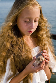 Таємниця моря