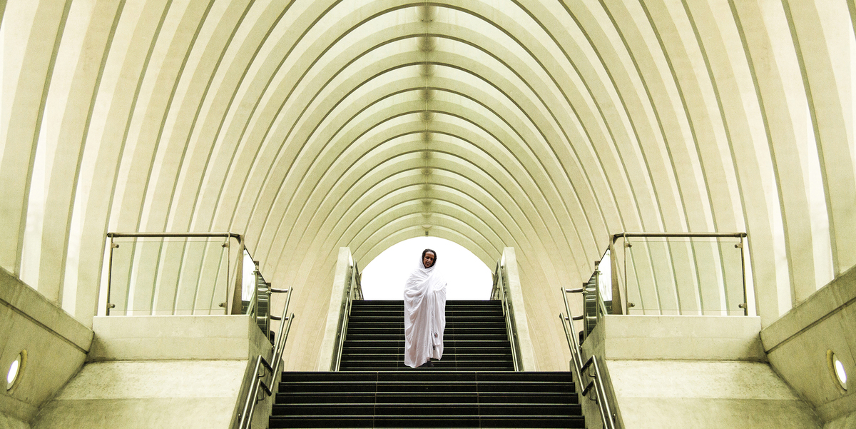 Wobitou Liege Calatrava