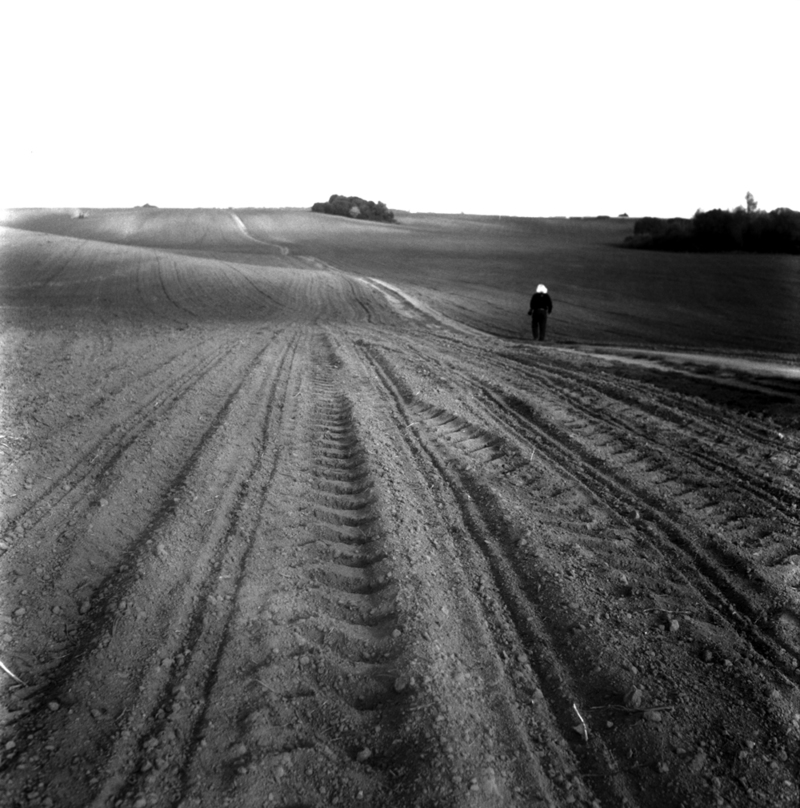 Йти своїм шляхом