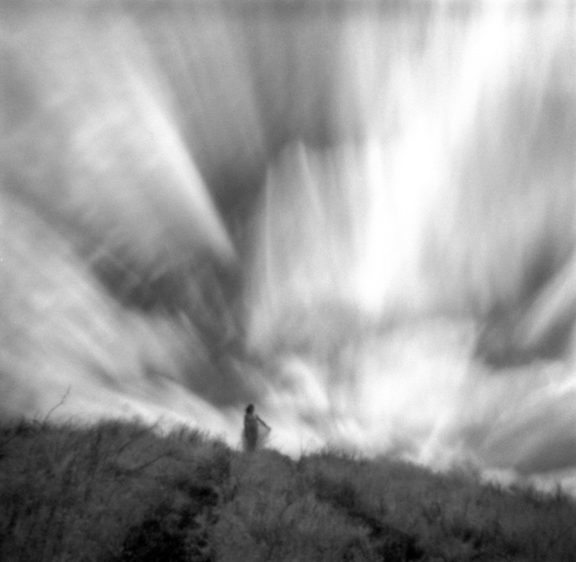 Повелителька вітру