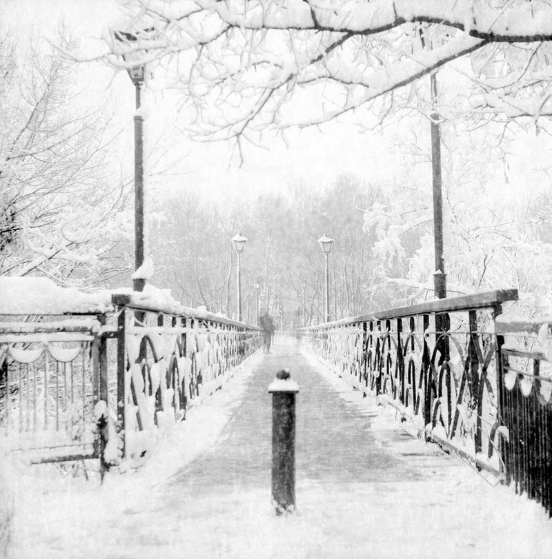 Міст закоханих