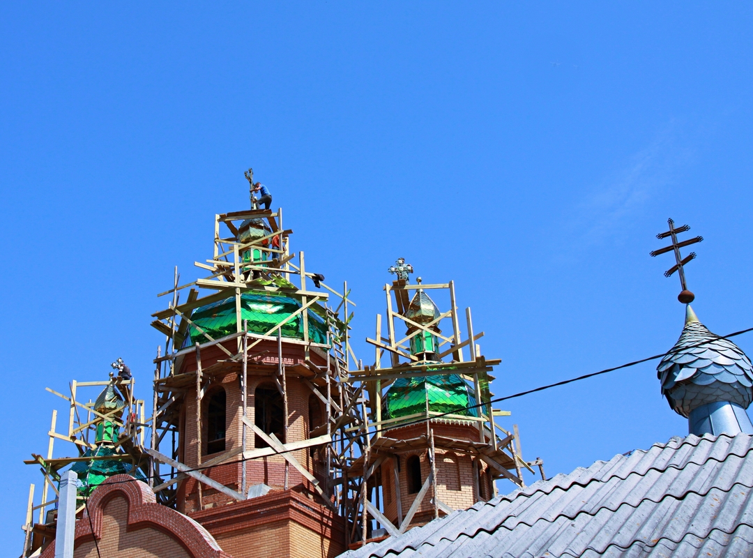 Прилаштування