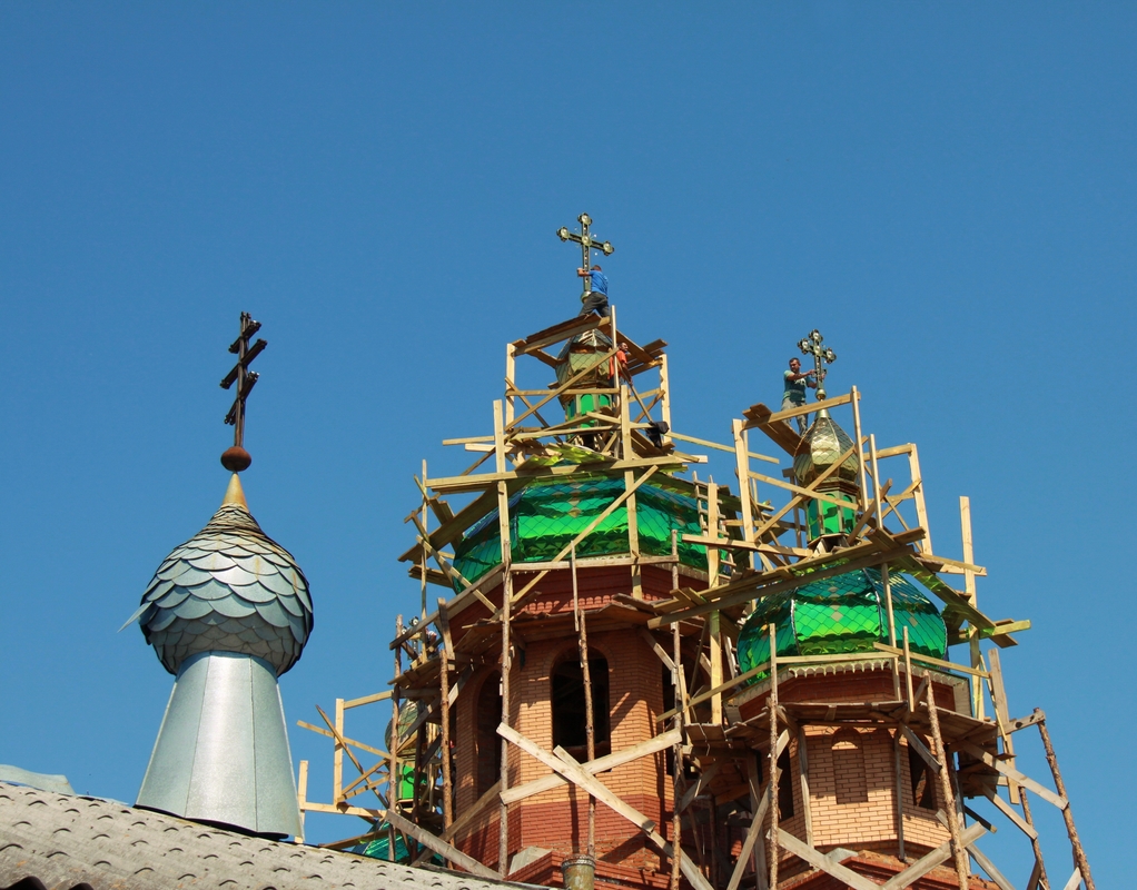 Прилаштування