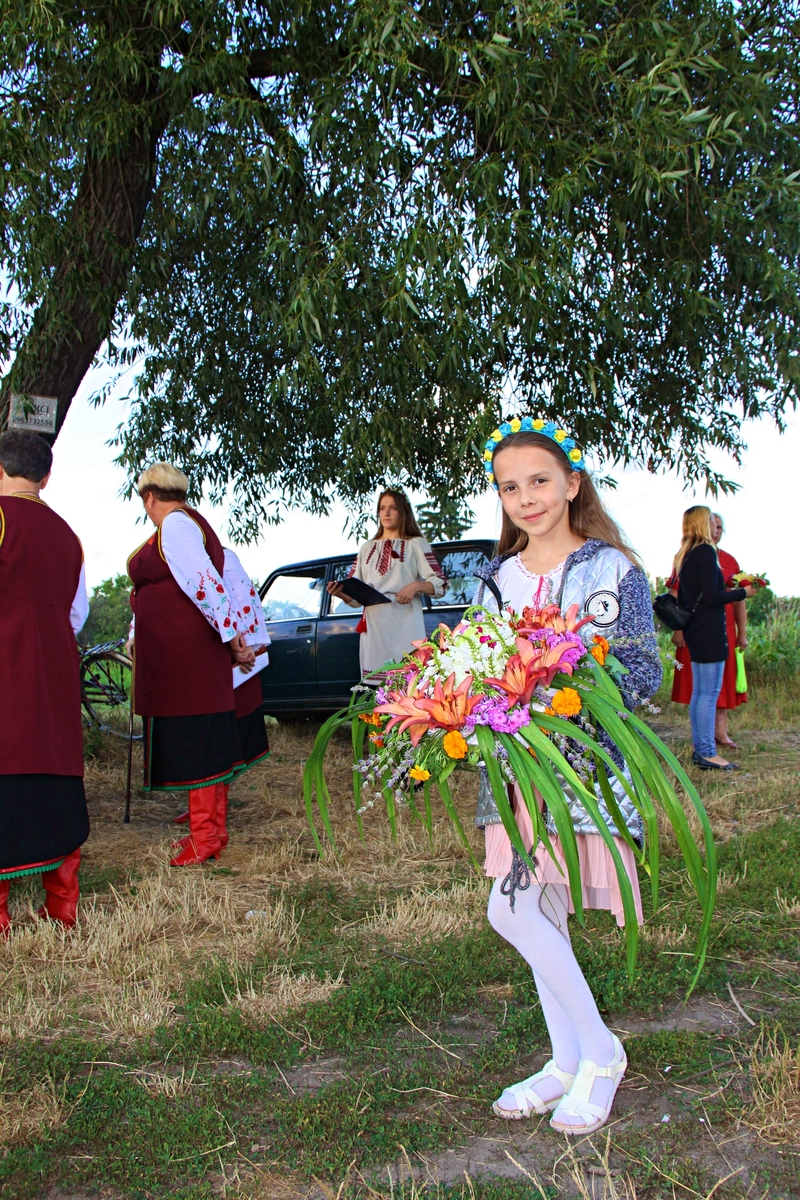 Авторський вінок