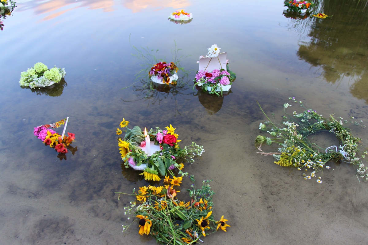 В очікуванні долі...