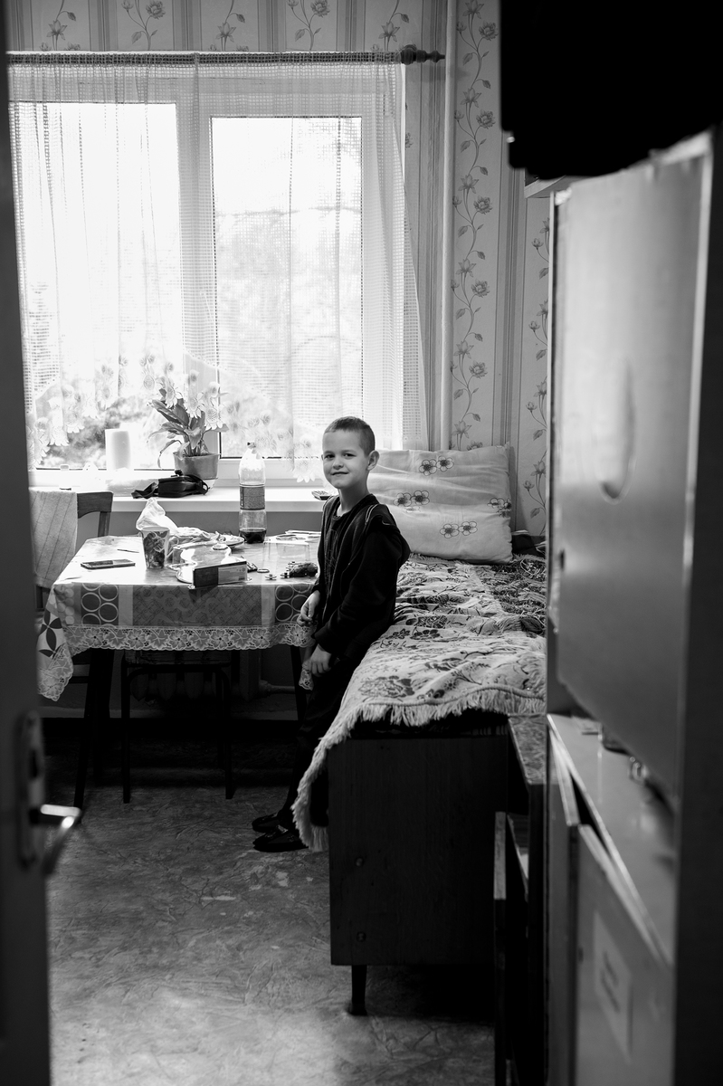 подарунки принесли