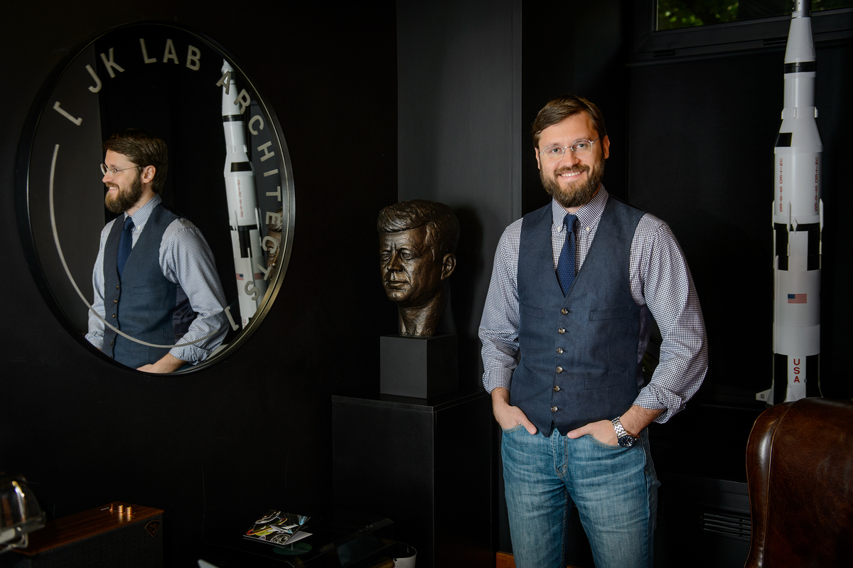 Володимир  Усов